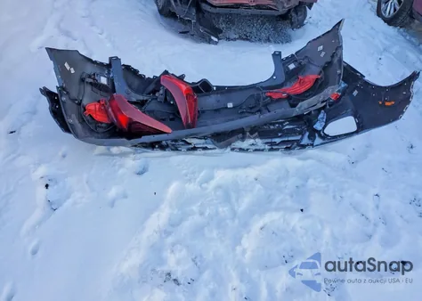 2021 Chevrolet Trailblazer Ls z USA, uszkodzony, nr VIN KL79MMS27MB132181